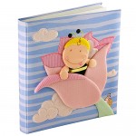 Фотоальбом традиционный Chako 300x330/30sheet  BX-35
