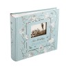 Фотоальбом Chako 10x15/200 Lovestory Blue