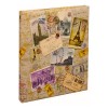 Фотоальбом традиционный Henzo 270 х 296 /30sheet Citytravel - 11.301.05