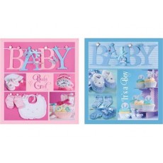 Детский фотоальбом EVG Baby collage
