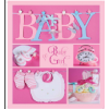 Фотоальбом EVG 290x320/20sheet Baby collage w/box (UA)