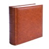  Фотоальбом  Gedeon 10х15/200 KD46200 ROYAL BROWN