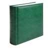 Фотоальбом Gedeon 10х15/200  ROYAL GREEN
