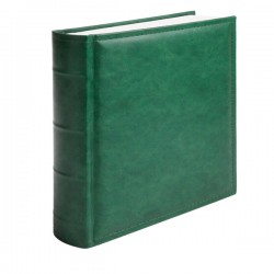 Фотоальбом Gedeon 10х15/200  ROYAL GREEN