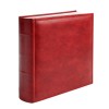  Фотоальбом Gedeon 10х15/200 KD46200 ROYAL RED