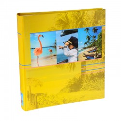 Фотоальбом Henzo  290x330/40sheet Earth - 98.270.10