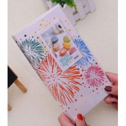 Альбом для фотографий Instax Mini -  Style / 84 slots