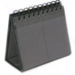Перекидной календарь для фотографий Fuji Instax Mini - Table Stand Calendar / 68 slots 