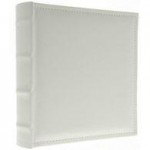 Фотоальбом Gedeon 15x20x200   White