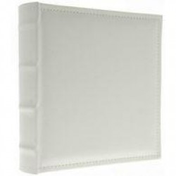 Фотоальбом Gedeon 15x20x200   White