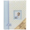 Фотоальбом традиционный Poldom 290-320/50sheet DROPPY