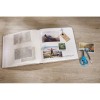 Фотоальбом  Walther 260х250/20sheet Fun -FA-205-U blue