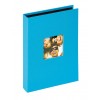 Фотоальбом Walther 13*18/60 Fun MA-355-U ocean blue