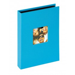 Фотоальбом Walther 13*18/60 Fun MA-355-U ocean blue