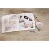 Фотоальбом традиционный Walther 280x305/25sheet  Sam  UK-183-L