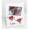 Фоторамка  Gedeon  10X7 H1434 Love