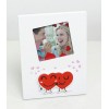 Фоторамка  Gedeon  7X7 H1533 Love