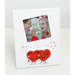 Фоторамка  Gedeon  7X7 H1533 Love